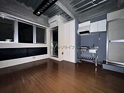 都営浅草線 本所吾妻橋駅 徒歩4分の賃貸マンション 2階1Kのリビング/ダイニング