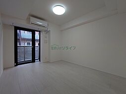 JR総武本線 馬喰町駅 徒歩4分の賃貸マンション 10階1Kのリビング/ダイニング