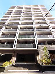 JR総武線 浅草橋駅 徒歩3分の賃貸マンション