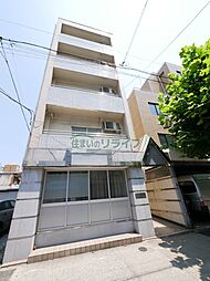 都営大江戸線 両国駅 徒歩7分