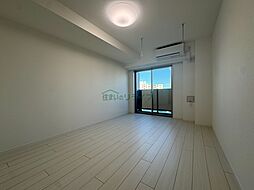 東京メトロ日比谷線 入谷駅 徒歩10分の賃貸マンション 6階1Kのリビング/ダイニング