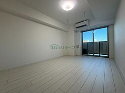 東京メトロ日比谷線 入谷駅 徒歩10分の賃貸マンション 2階1Kのリビング/ダイニング