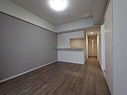 東武伊勢崎線 曳舟駅 徒歩10分の賃貸マンション 6階2LDKのリビング/ダイニング