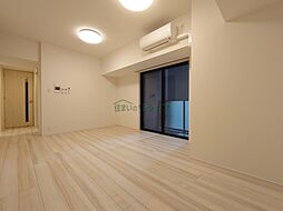 JR総武本線 馬喰町駅 徒歩2分の賃貸マンション 4階1SLDKのリビング/ダイニング