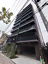 京成押上線 京成曳舟駅 徒歩6分