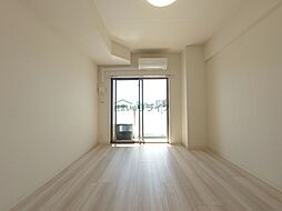 東京メトロ銀座線 浅草駅 徒歩9分の賃貸マンション 7階1Kのリビング/ダイニング