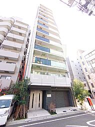 東京メトロ銀座線 稲荷町駅 徒歩4分