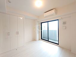 パークアクシス東上野 903 9階1Kのリビング/ダイニング