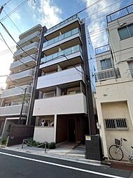 東武伊勢崎線 とうきょうスカイツリー駅 徒歩5分の賃貸マンション