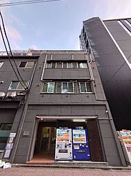 都営新宿線 馬喰横山駅 徒歩1分