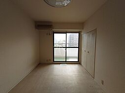 東京メトロ銀座線 浅草駅 徒歩7分の賃貸マンション 5階1Kのリビング/ダイニング