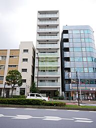 都営浅草線 本所吾妻橋駅 徒歩3分