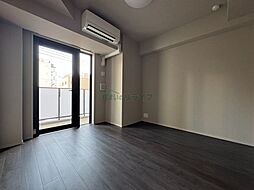 東京メトロ銀座線 浅草駅 徒歩4分の賃貸マンション 3階1Kのリビング/ダイニング