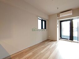 都営大江戸線 新御徒町駅 徒歩3分の賃貸マンション 3階2LDKのリビング/ダイニング