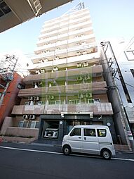 東京メトロ銀座線 浅草駅 徒歩6分の賃貸マンション