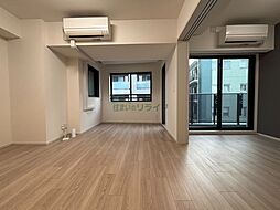 アーバネックス日本橋馬喰町II 702 7階3LDKのリビング/ダイニング