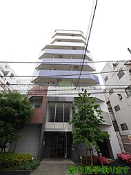 都営浅草線 蔵前駅 徒歩4分