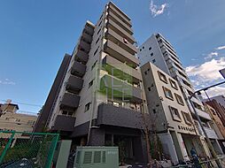 JR常磐線 南千住駅 徒歩14分の賃貸マンション