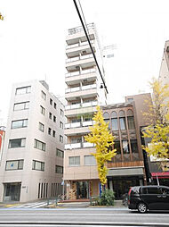 東京メトロ銀座線 浅草駅 徒歩9分の賃貸マンション