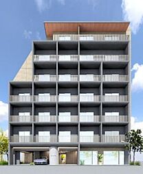 東京メトロ半蔵門線 押上駅 徒歩5分の賃貸マンション