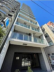 東京メトロ日比谷線 入谷駅 徒歩4分の賃貸マンション