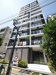 都営大江戸線 両国駅 徒歩7分