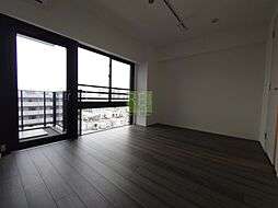 都営大江戸線 両国駅 徒歩10分の賃貸マンション 2階1Kのリビング/ダイニング