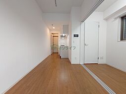 東京メトロ半蔵門線 押上駅 徒歩2分の賃貸マンション 3階1DKのリビング/ダイニング