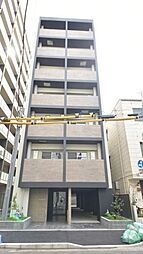 東京メトロ半蔵門線 押上駅 徒歩2分の賃貸マンション