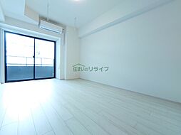 都営大江戸線 蔵前駅 徒歩5分の賃貸マンション 9階1Kのリビング/ダイニング