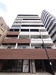 東京メトロ日比谷線 仲御徒町駅 徒歩7分