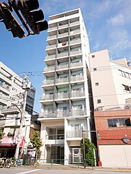 東京メトロ半蔵門線 押上駅 徒歩2分の賃貸マンション