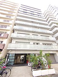 東京メトロ日比谷線 三ノ輪駅 徒歩8分の賃貸マンション