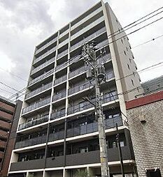 東京メトロ銀座線 浅草駅 徒歩10分の賃貸マンション