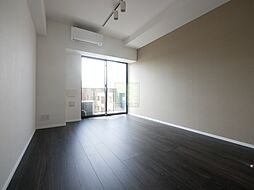 東京メトロ半蔵門線 押上駅 徒歩3分の賃貸マンション 4階1Kのリビング/ダイニング