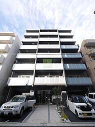 都営大江戸線 両国駅 徒歩6分