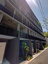 東京メトロ銀座線 浅草駅 徒歩8分の賃貸マンション