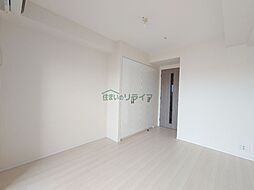 パークアクシス蔵前 1003 10階1Kのリビング/ダイニング