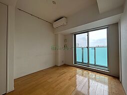 都営大江戸線 森下駅 徒歩3分の賃貸マンション 5階1Kのリビング/ダイニング