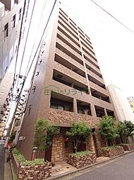 都営新宿線 浜町駅 徒歩3分