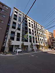 JR総武線 両国駅 徒歩8分