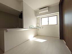 都営浅草線 本所吾妻橋駅 徒歩5分の賃貸マンション 7階1LDKのリビング/ダイニング