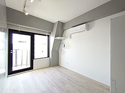 東京メトロ銀座線 稲荷町駅 徒歩4分の賃貸マンション 9階ワンルームのリビング/ダイニング