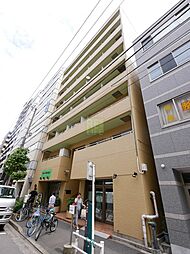 JR総武線 浅草橋駅 徒歩7分の賃貸マンション