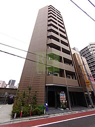 都営大江戸線 新御徒町駅 徒歩7分