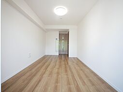 都営大江戸線 両国駅 徒歩5分の賃貸マンション 4階1Kのリビング/ダイニング