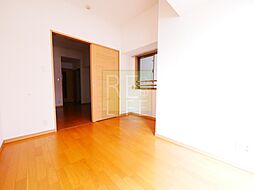 レジディア入谷 304 3階1DKのリビング/ダイニング