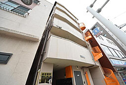 東武伊勢崎線 とうきょうスカイツリー駅 徒歩5分