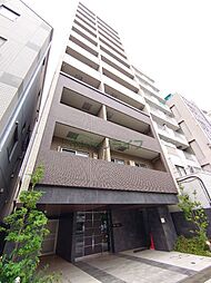 都営新宿線 森下駅 徒歩3分