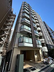 JR総武線 浅草橋駅 徒歩6分の賃貸マンション